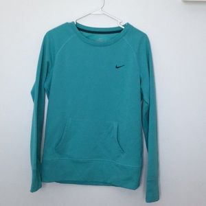 Nike sweatshirt